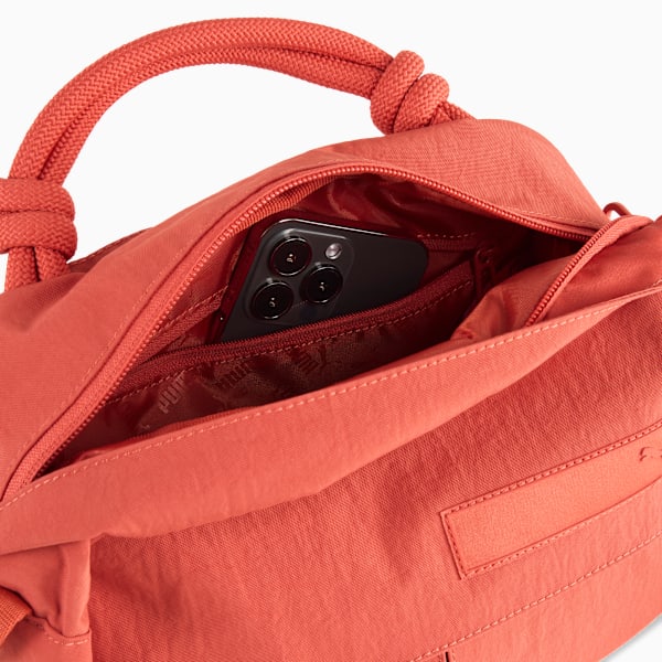 Bandolera PUMA.BL, Red Fire, large-ARG