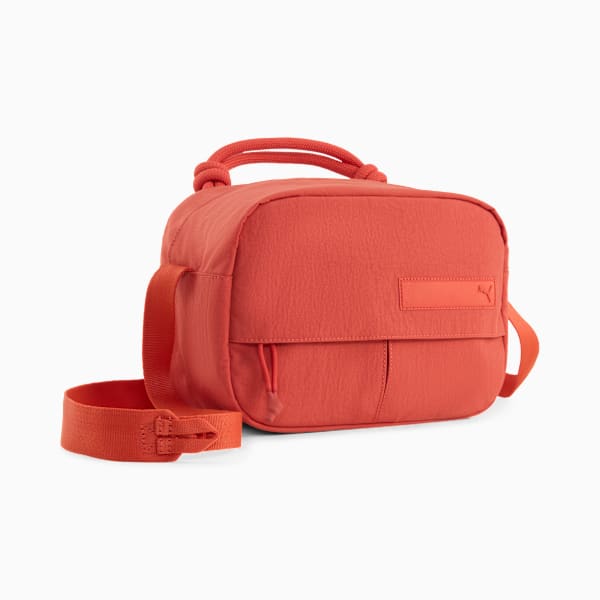 Bandolera PUMA.BL, Red Fire, large-ARG