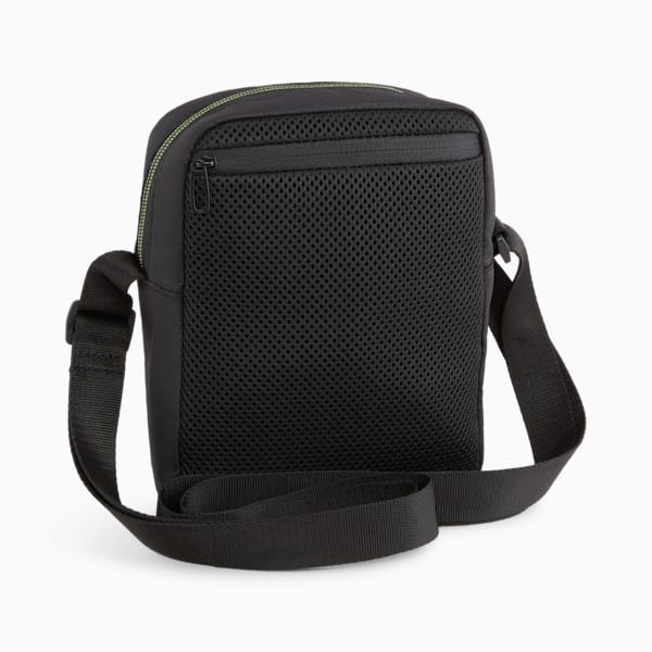 Mercedes-AMG Petronas Motorsport Portable, PUMA Black, large-ZAF