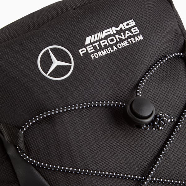 Mercedes-AMG Petronas Motorsport Portable, PUMA Black, large-ZAF