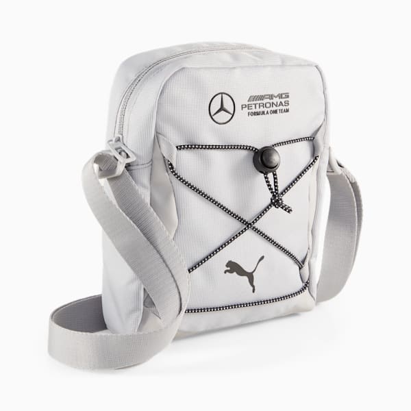Mercedes-AMG Petronas Motorsport Portable, Mercedes Team Silver, large-ZAF