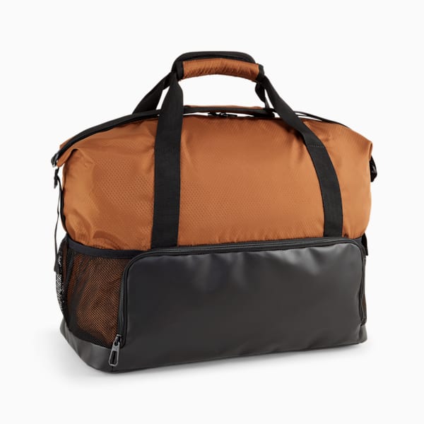 Bolso de training mediano, Teak, large-ARG
