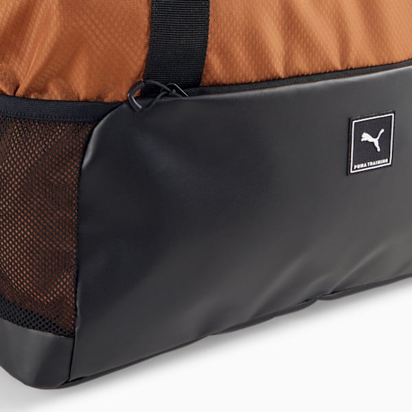 Bolso de training mediano, Teak, large-ARG