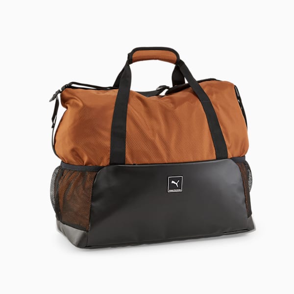 Bolso de training mediano, Teak, large-ARG