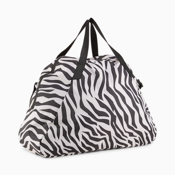Bolso ESS Grip, Sugared Almond-PUMA Black, large-ARG