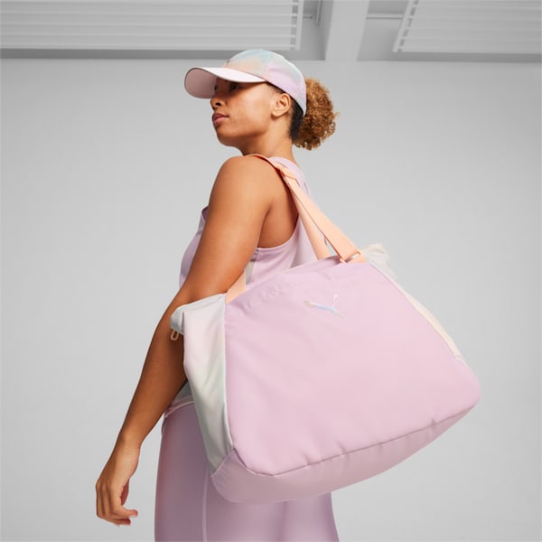 AT Essentials Tote Bag, Grape Mist, large-ZAF
