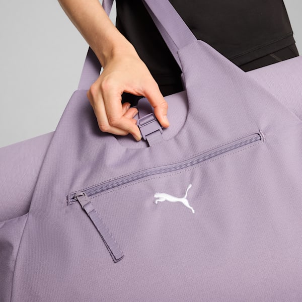 Bolso Studio Fitness, Pale Plum, large-ARG