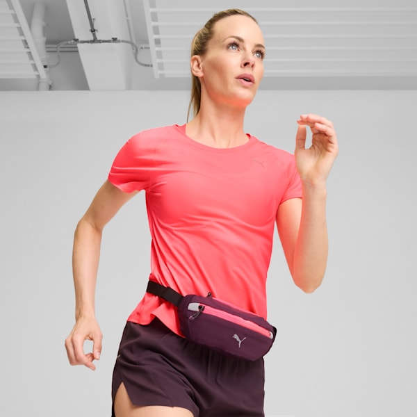 Riñonera de running PR Classic, Midnight Plum, large-ARG