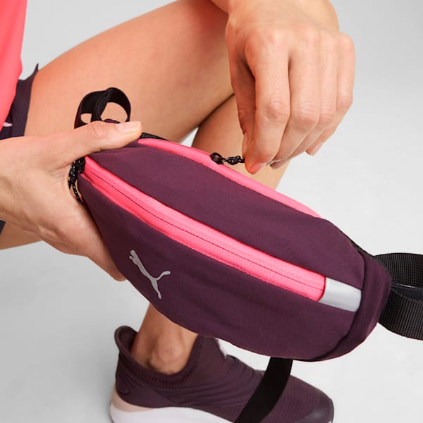 Riñonera de running PR Classic, Midnight Plum, large-ARG