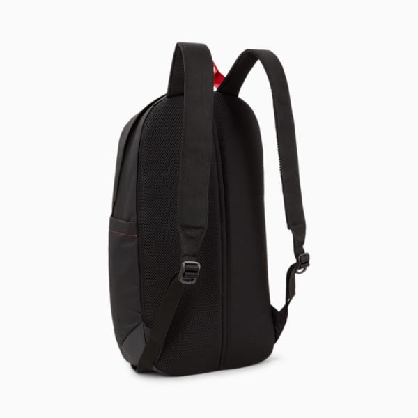 F1® Backpack, PUMA Black, large-MEX