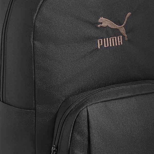 Mochila CLASSICS Archive, PUMA Black-PUMA Black, large-MEX