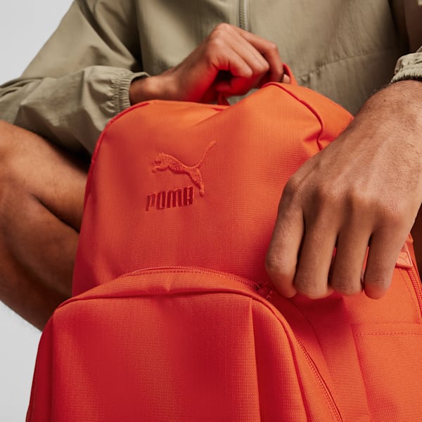 Mochila CLASSICS Archive, Redmazing, large-MEX