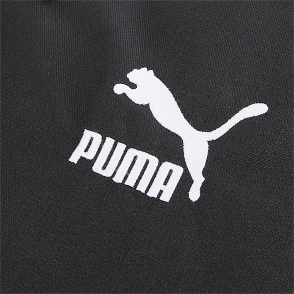 Bolso estilo tote bag Classics Archive, PUMA Black-PUMA White, large-ARG
