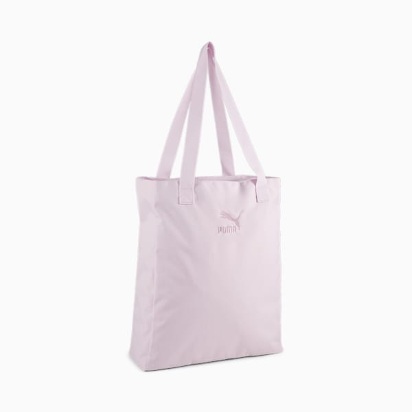 Bolso estilo tote bag Classics Archive, Grape Mist, large-ARG