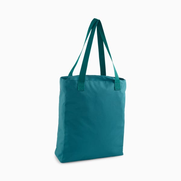 Bolso estilo tote bag Classics Archive, Cold Green, large-MEX
