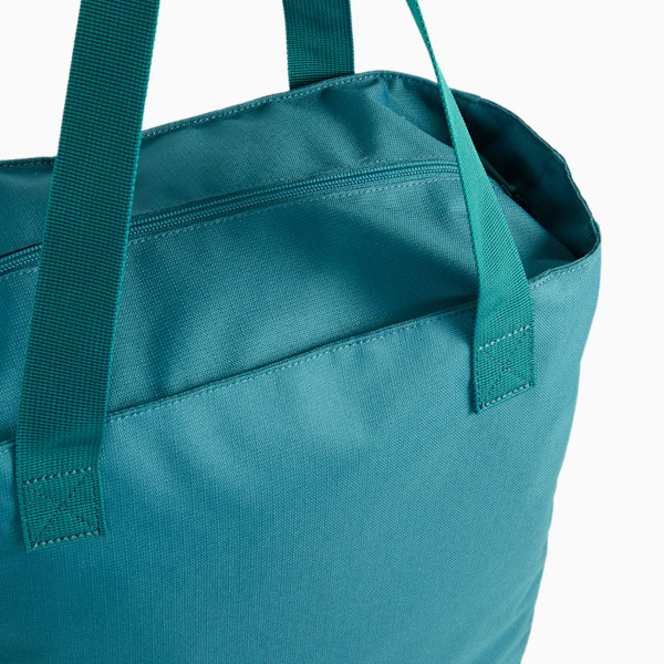 Bolso estilo tote bag Classics Archive, Cold Green, large-MEX