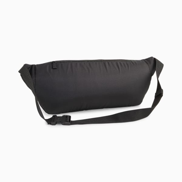 Classics Archive Waistbag, PUMA Black-PUMA Black, large-MEX