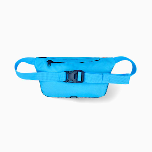 Blue Bulls Waist Bag, Bonnie Blue, large-ZAF