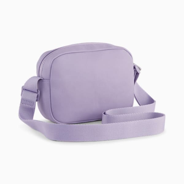 Classics Small Crossbody Bag, Pale Plum, large-ZAF