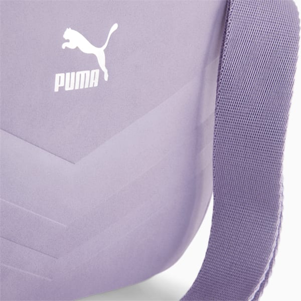 Classics Small Crossbody Bag, Pale Plum, large-ZAF