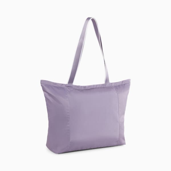 Core Base Large Shopper, Pale Plum, large-ZAF