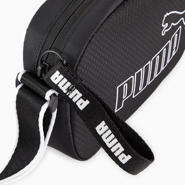 Bolso Core Base, PUMA Black, large-MEX