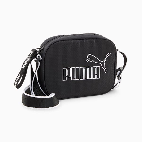 Bolso Core Base, PUMA Black, large-MEX