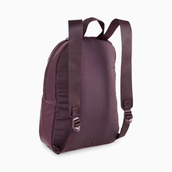 Core Up Backpack, Midnight Plum, large-ZAF