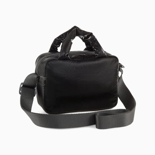 Core Up Mini Grip Bag, PUMA Black, large-ZAF