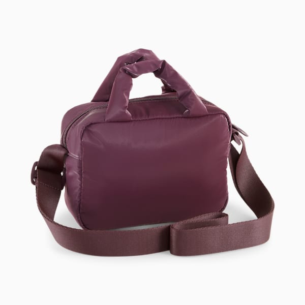 Core Up Mini Grip Bag, Midnight Plum, large-ZAF