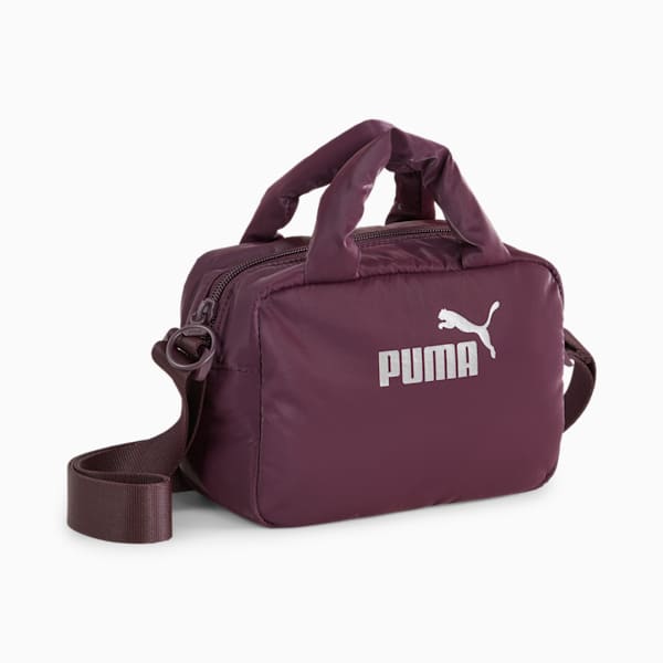 Core Up Mini Grip Bag, Midnight Plum, large-ZAF