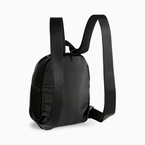 Core Up Mini-Me Backpack, Puma Black, large-ZAF