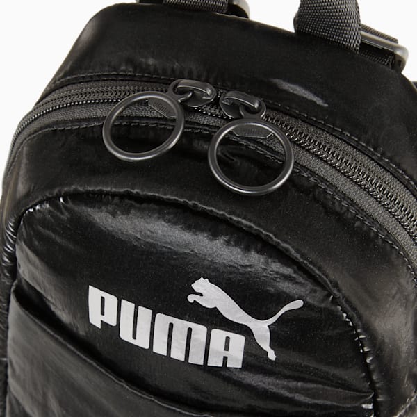 Core Up Mini-Me Backpack, Puma Black, large-ZAF