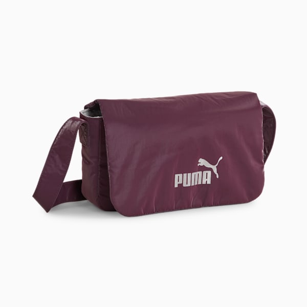 Core Up Baguette Bag, Midnight Plum, large-MEX