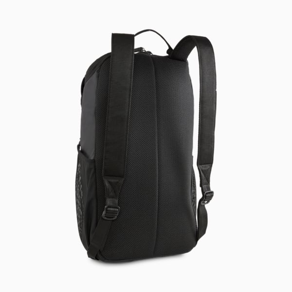 Mochila Scuderia Ferrari Race, PUMA Black, large-ARG