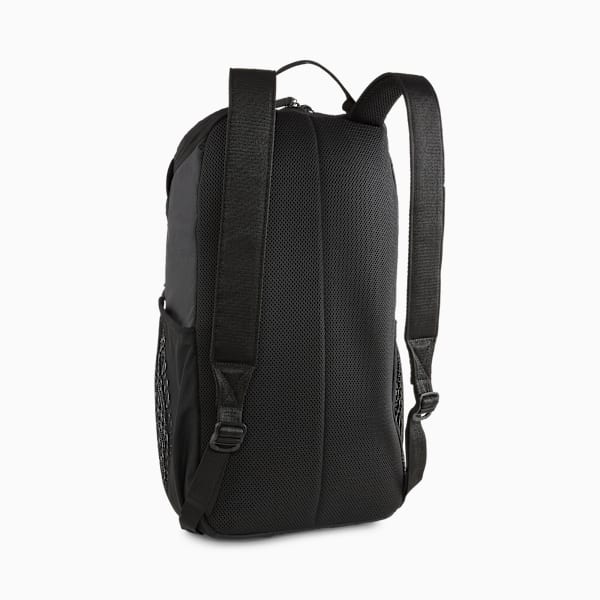 Mochila Scuderia Ferrari Race, PUMA Black, large-MEX