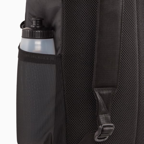 Mochila Scuderia Ferrari Race, PUMA Black, large-ARG