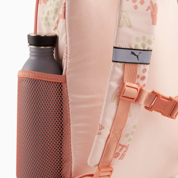 FC 12L Backpack Youth, Island Pink, large-ZAF