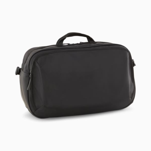 Scuderia Ferrari Style Weekender, PUMA Black, large-ZAF