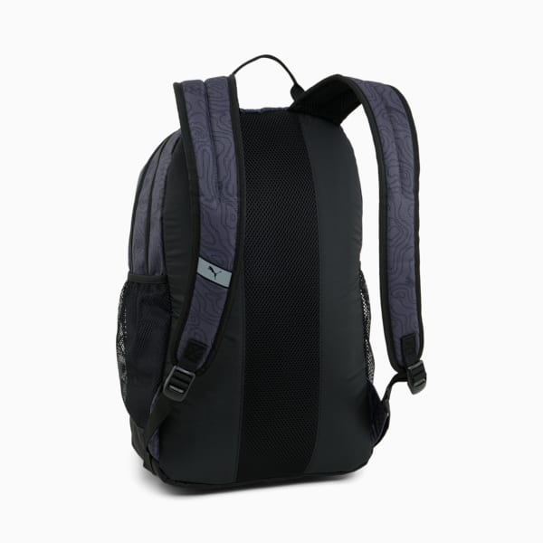 Mochila PUMA Academy, Galactic Gray-Open Road AOP, large-ARG