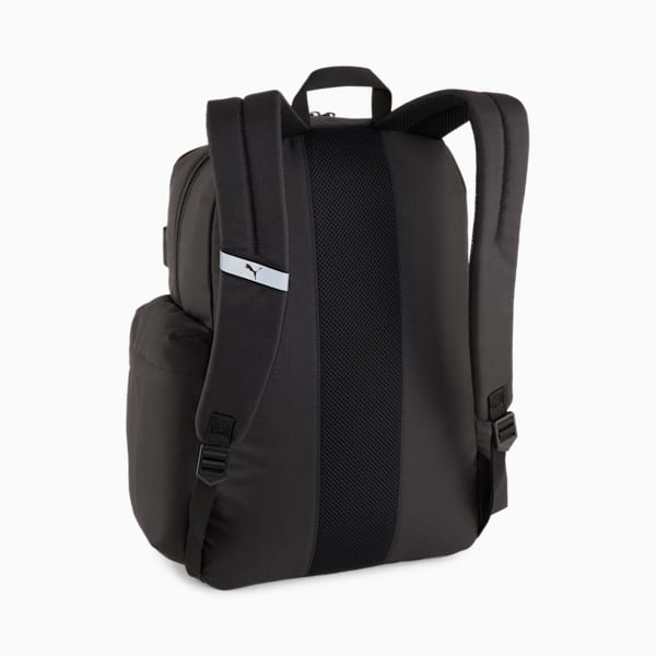 Mochila PUMA Deck, Puma Black, large-ARG