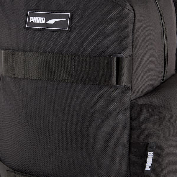 Mochila PUMA Deck, Puma Black, large-ARG