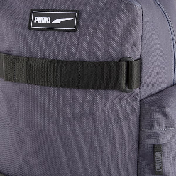 Mochila PUMA Deck, Galactic Gray, large-ARG