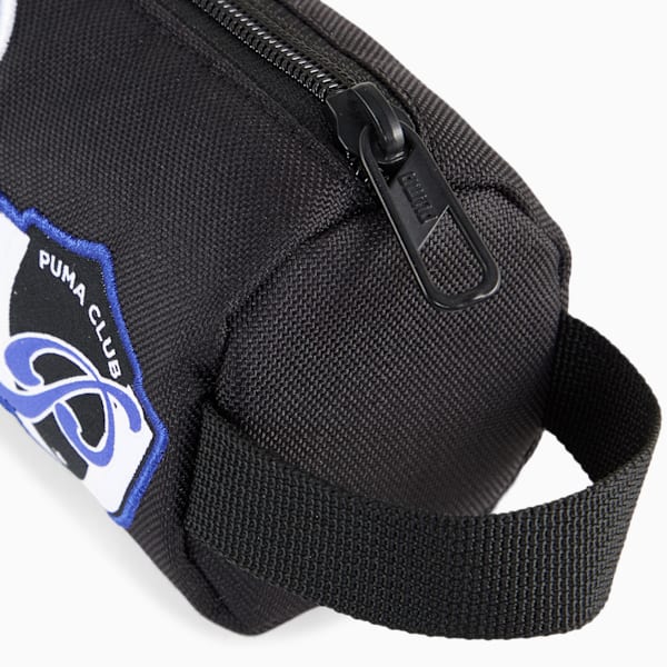 Estuche PUMA Patch, PUMA Black, large-MEX