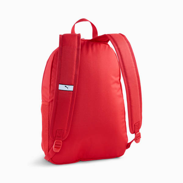 Mochila C.A. Independiente ftblCULTURE+, PUMA Red-For All Time Red, large-ARG