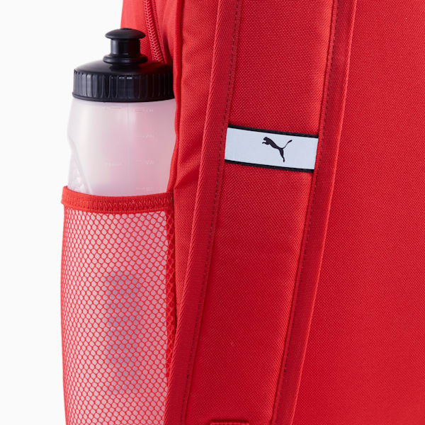 Mochila C.A. Independiente ftblCULTURE+, PUMA Red-For All Time Red, large-ARG