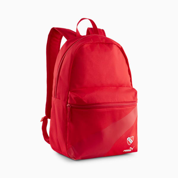 Mochila C.A. Independiente ftblCULTURE+, PUMA Red-For All Time Red, large-ARG