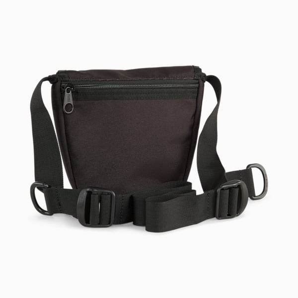 Mini bolso DOWNTOWN, PUMA Black, large-ARG