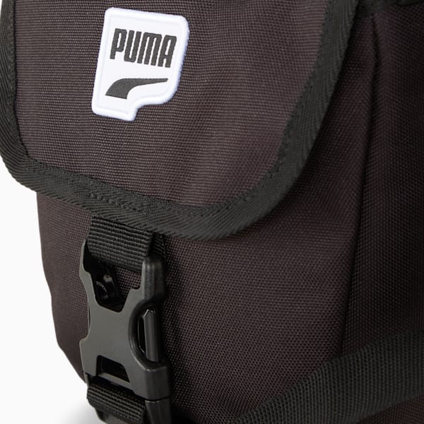 Mini bolso DOWNTOWN, PUMA Black, large-ARG