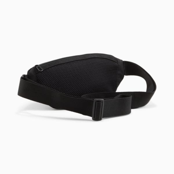 Mochila Porsche Legacy, PUMA Black, large-MEX